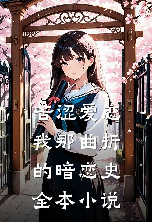 苦涩爱恋我那曲折的暗恋史全本