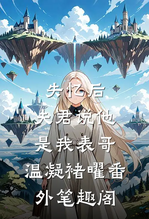 失忆后，夫君说他是我表哥：温凝褚曜番外笔趣阁
