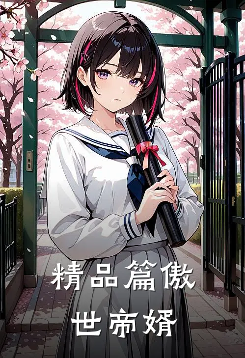 精品篇傲世帝婿