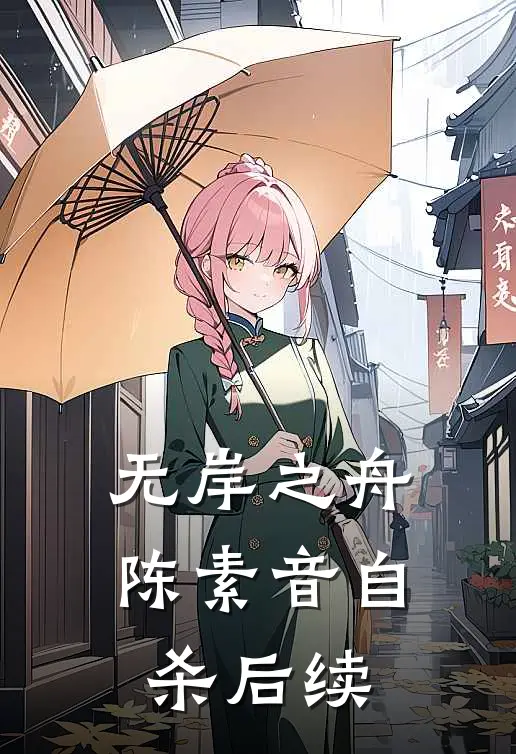 无岸之舟陈素音自杀后续