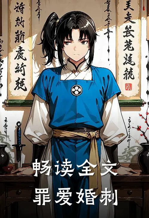 畅读全文罪爱婚刺