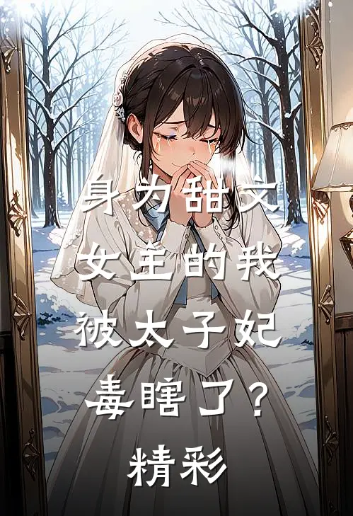 身为甜文女主的我，被太子妃毒瞎了？精彩
