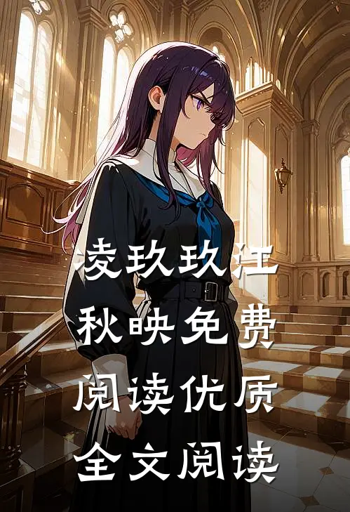 凌玖玖江秋映免费阅读优质全文阅读