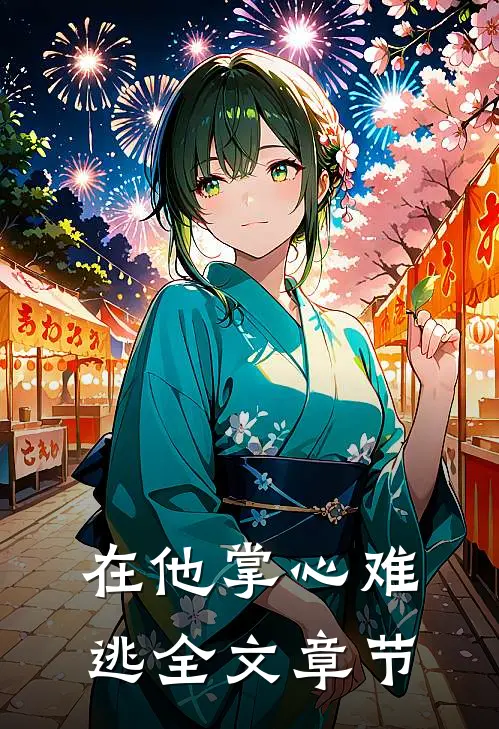 在他掌心难逃全文章节