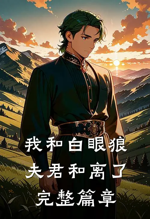 我和白眼狼夫君和离了完整篇章