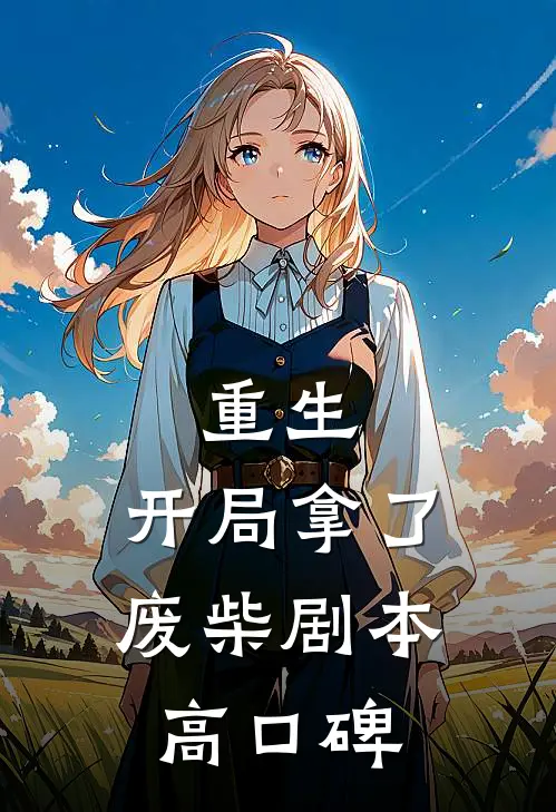 重生：开局拿了废柴剧本高口碑