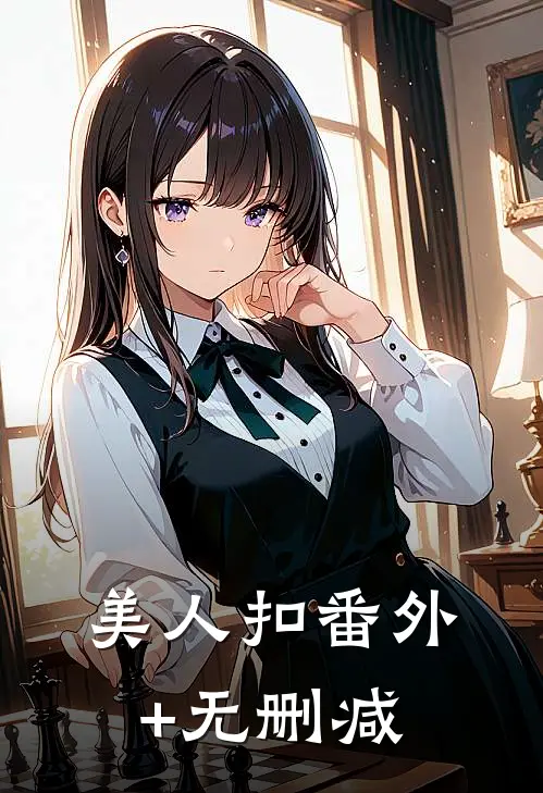 美人扣番外+无删减