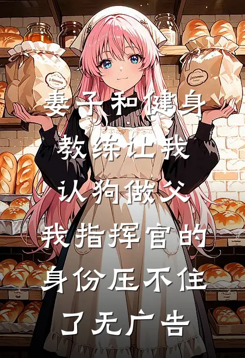 妻子和健身教练让我认狗做父，我指挥官的身份压不住了无广告