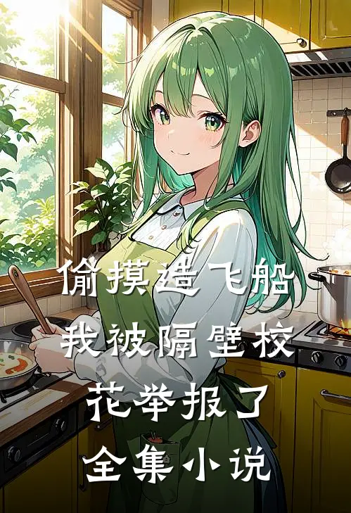 偷摸造飞船，我被隔壁校花举报了全集小说
