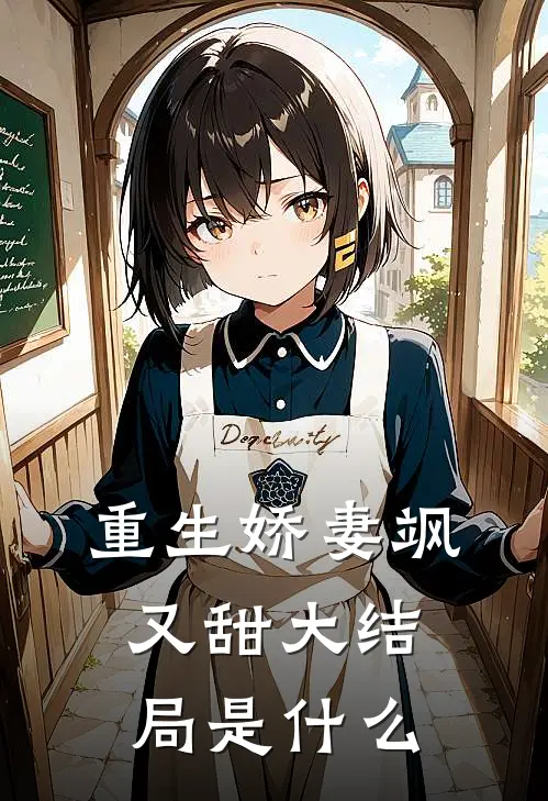 重生娇妻飒又甜大结局是什么