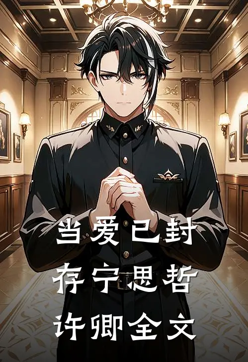 当爱已封存宁思哲许卿全文