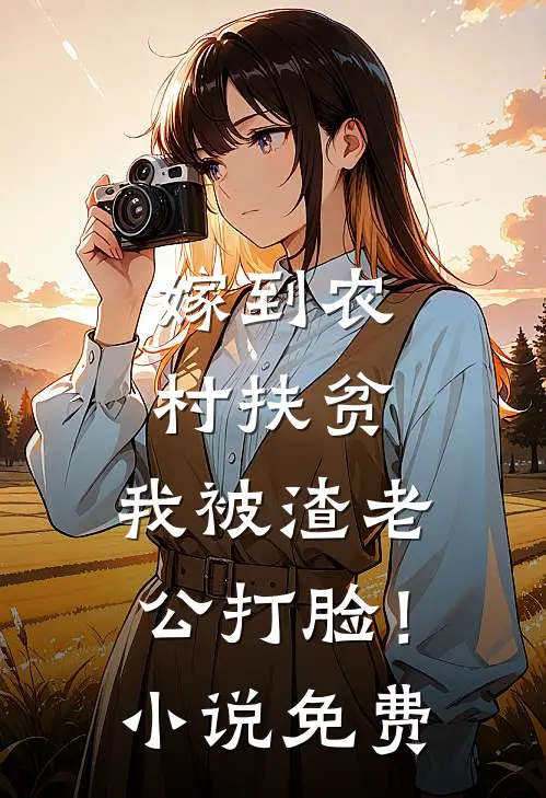 嫁到农村扶贫，我被渣老公打脸！小说免费