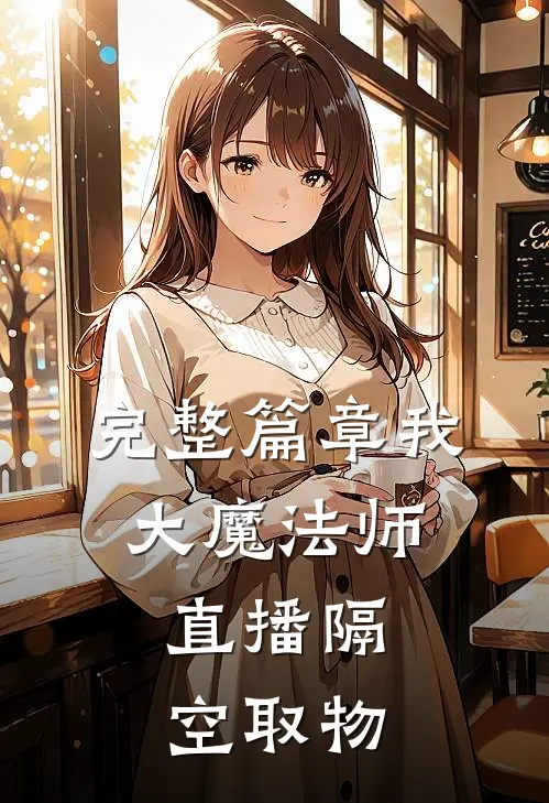 完整篇章我，大魔法师，直播隔空取物