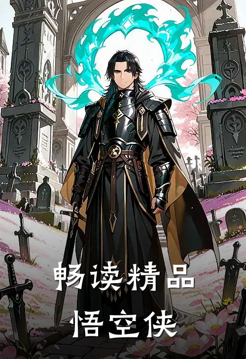 畅读精品悟空侠