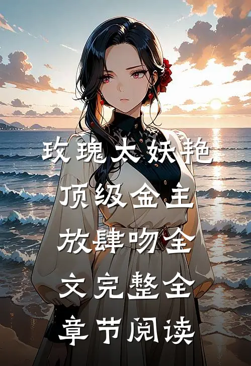 玫瑰太妖艳 顶级金主放肆吻全文完整全章节阅读