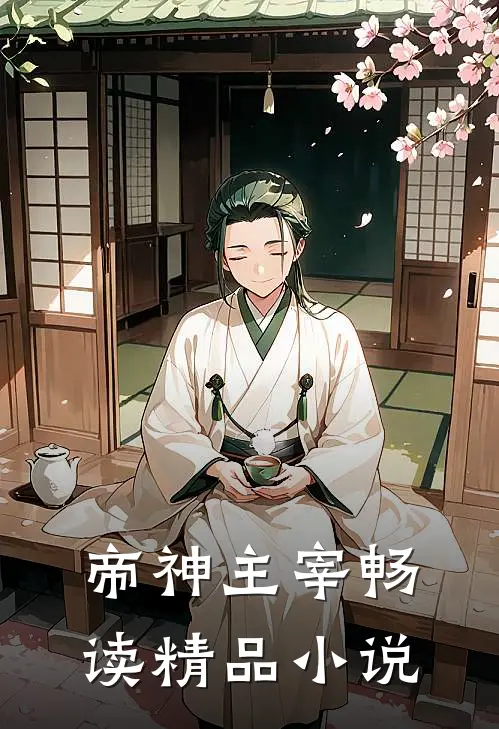 帝神主宰畅读精品小说