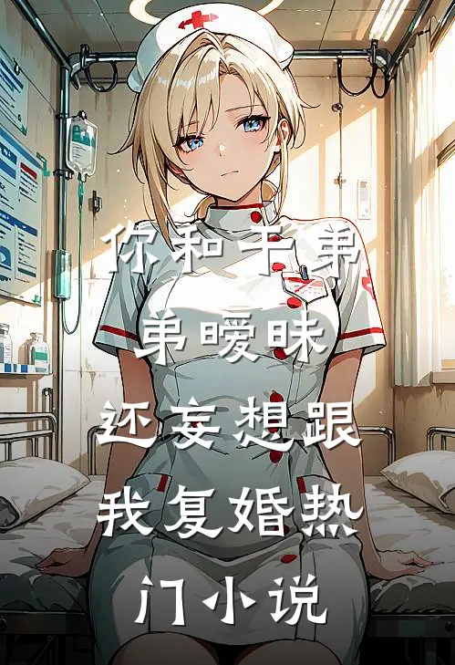 你和干弟弟暧昧，还妄想跟我复婚热门小说