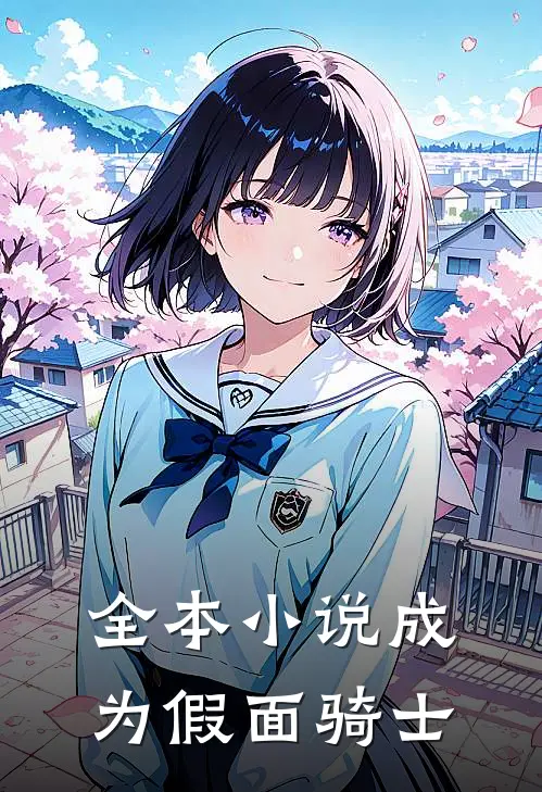 全本小说成为假面骑士