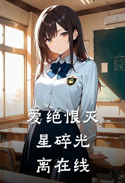 爱绝恨灭，星碎光离在线