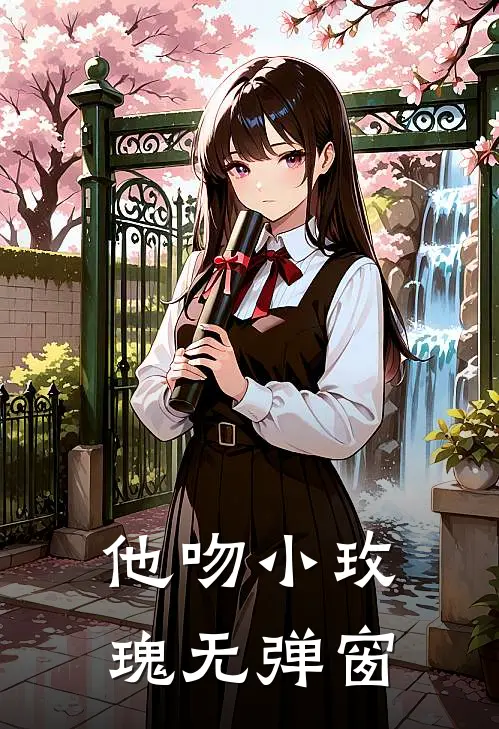 他吻小玫瑰无弹窗