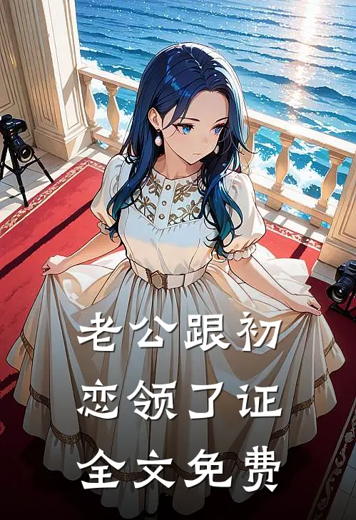 老公跟初恋领了证全文免费