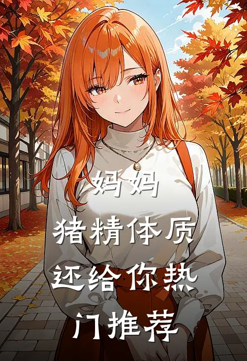 妈妈，猪精体质还给你热门推荐