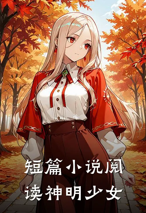 短篇小说阅读神明少女