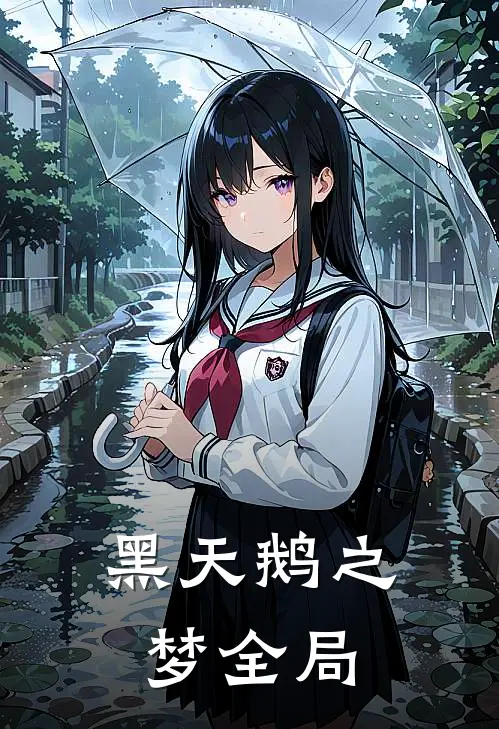 黑天鹅之梦全局