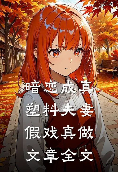 暗恋成真：塑料夫妻假戏真做文章全文