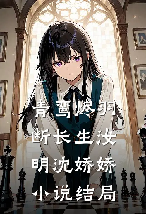 青鸾烬羽断长生汝明沈娇娇小说结局