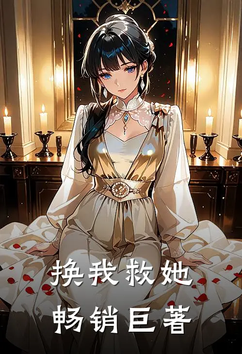 换我救她畅销巨著