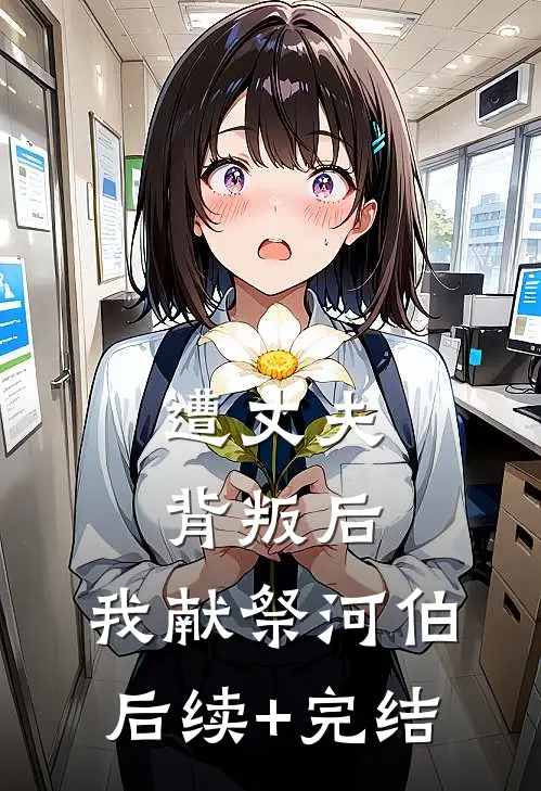 遭丈夫背叛后，我献祭河伯后续+完结