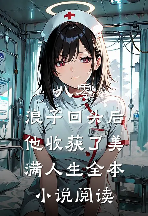 八零：浪子回头后他收获了美满人生全本小说阅读