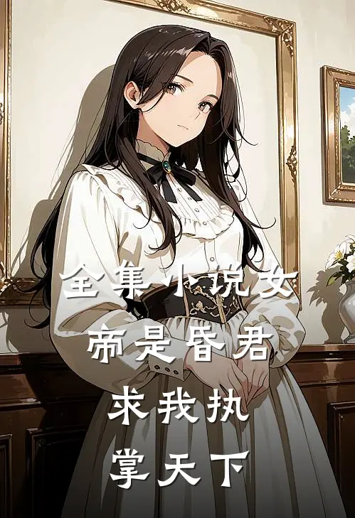 全集小说女帝是昏君,求我执掌天下