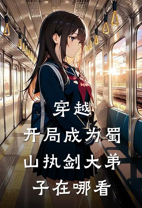 穿越：开局成为蜀山执剑大弟子在哪看