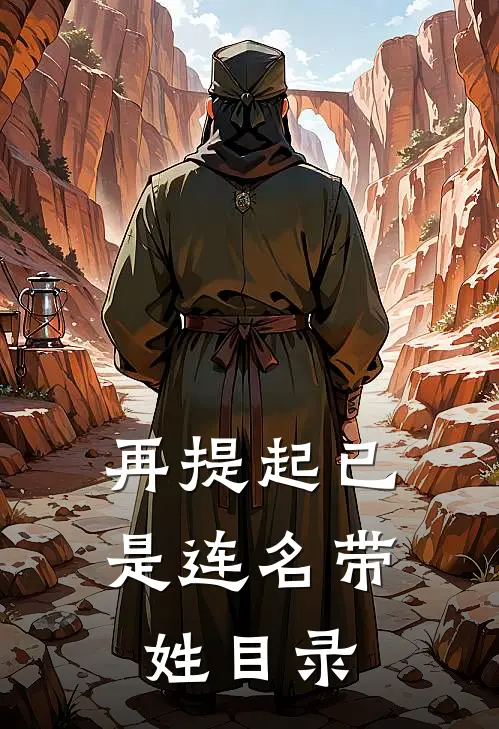再提起已是连名带姓目录
