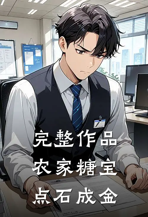 完整作品农家糖宝点石成金