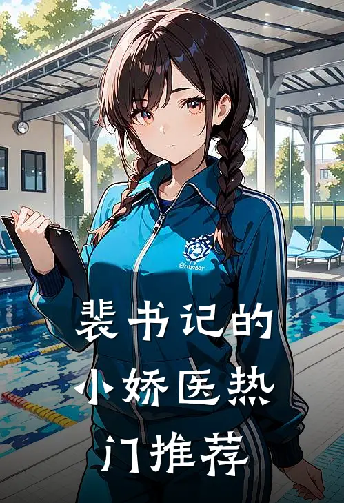 裴书记的小娇医热门推荐