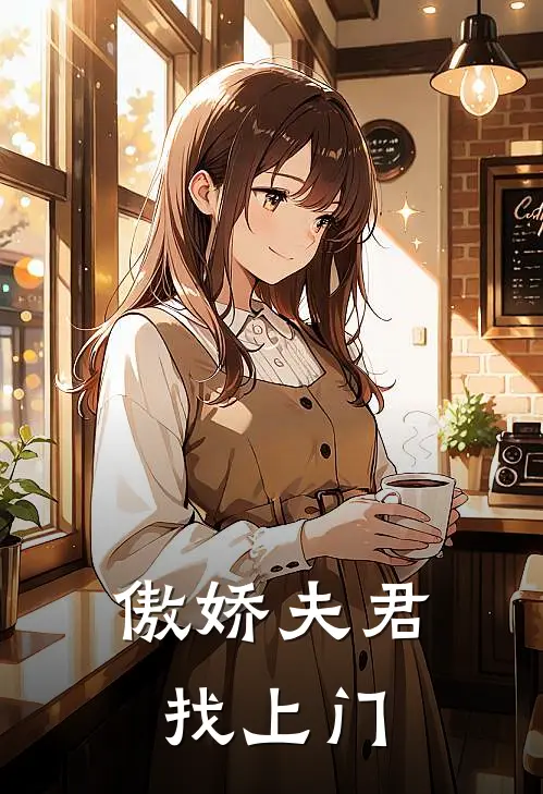 傲娇夫君找上门