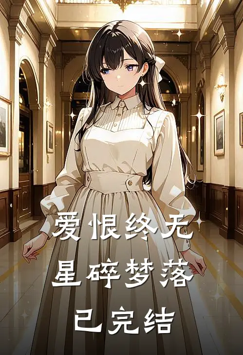 爱恨终无，星碎梦落已完结