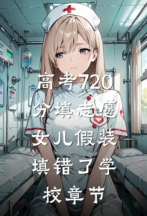 高考720分填志愿，女儿假装填错了学校章节