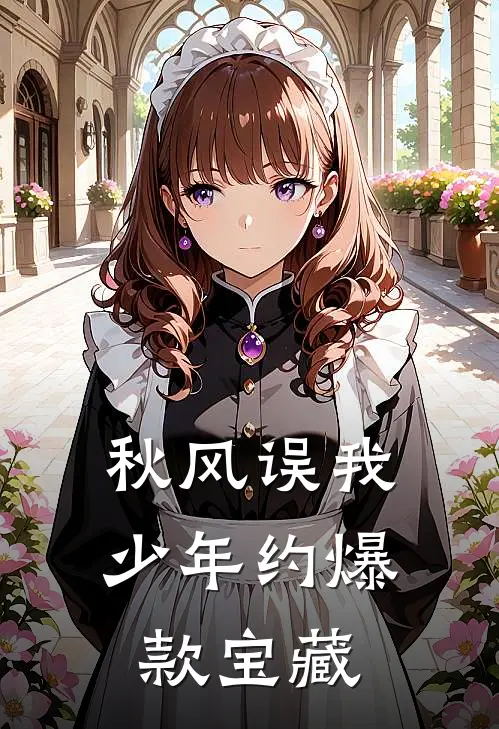 秋风误我少年约爆款宝藏