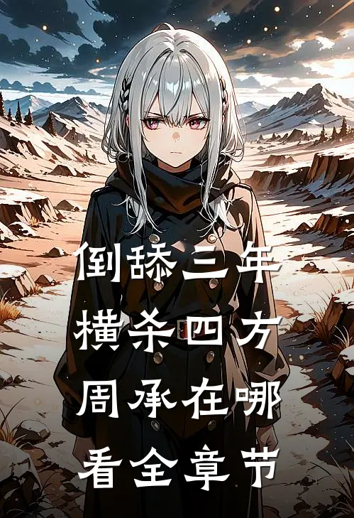 倒舔三年,横杀四方周承在哪看全章节