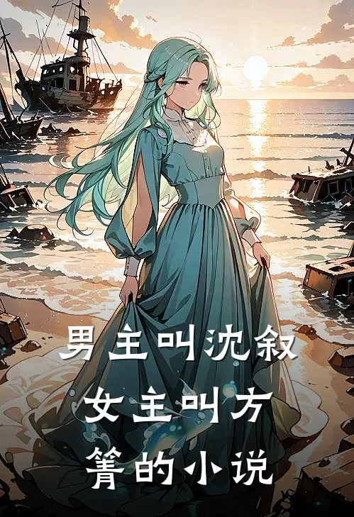 男主叫沈叙女主叫方箐的小说