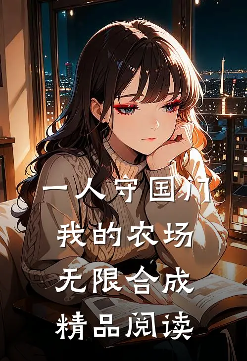 一人守国门,我的农场无限合成精品阅读