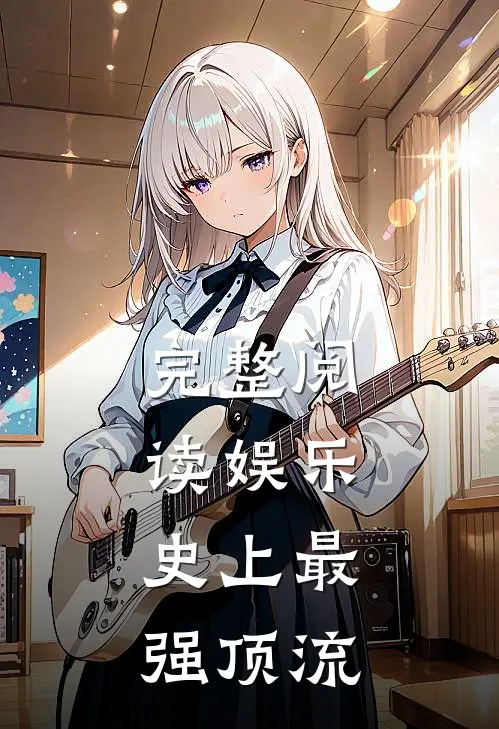 完整阅读娱乐：史上最强顶流