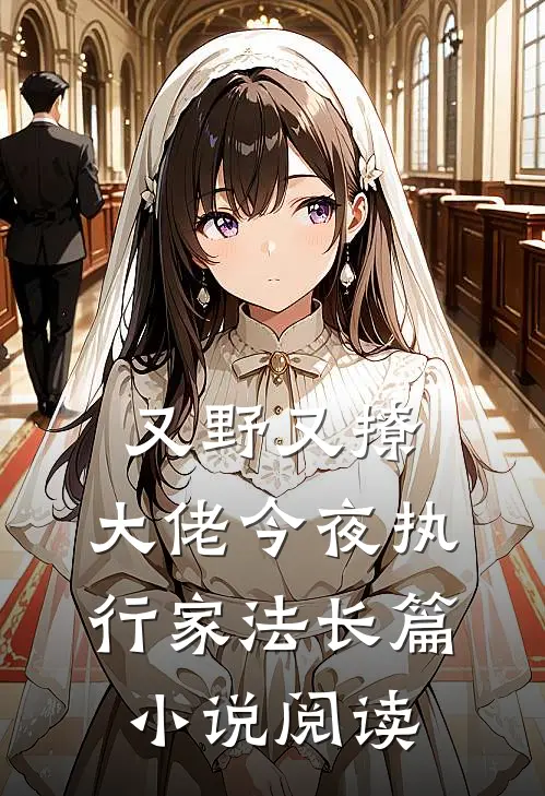 又野又撩，大佬今夜执行家法长篇小说阅读