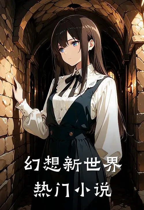 幻想新世界热门小说