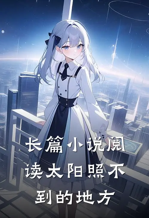 长篇小说阅读太阳照不到的地方