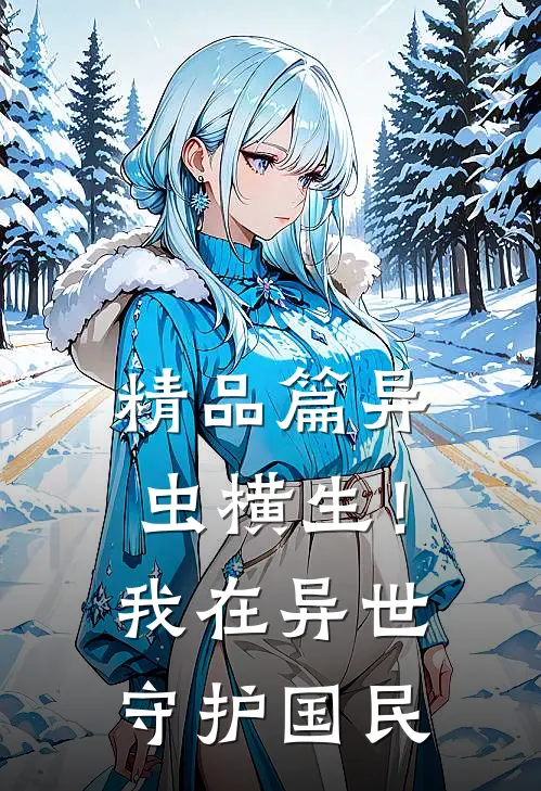 精品篇异虫横生！我在异世守护国民